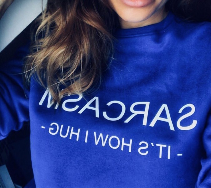 Vytvor si vlastnú mikinu