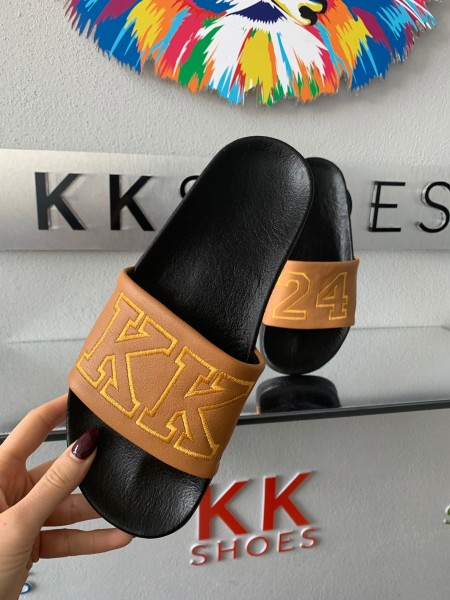 Šľapky COGNAC TIME