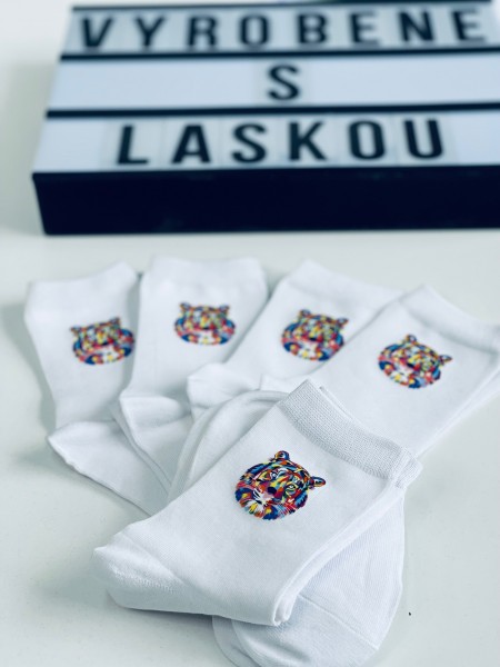 Ponožky KK SHOES