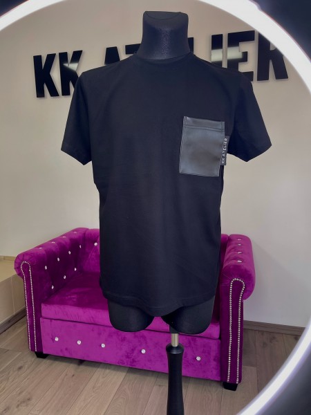 Tričko ATELIER MUST HAVE BASIC