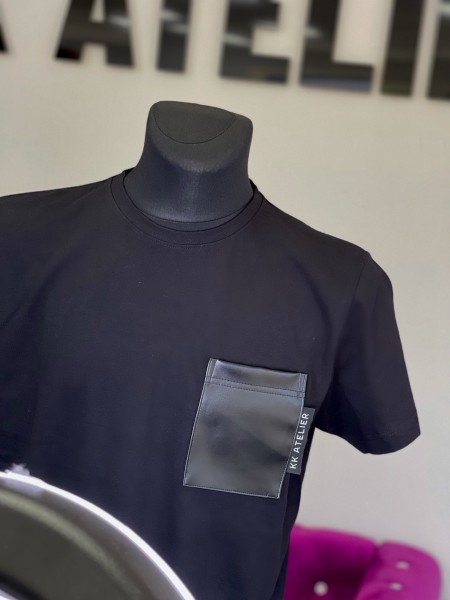 Tričko ATELIER MUST HAVE BASIC