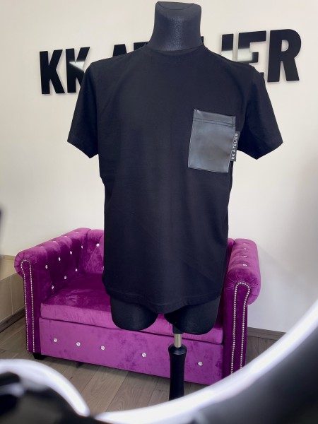 Tričko ATELIER MUST HAVE BASIC