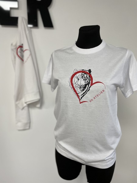 Tričko HEART