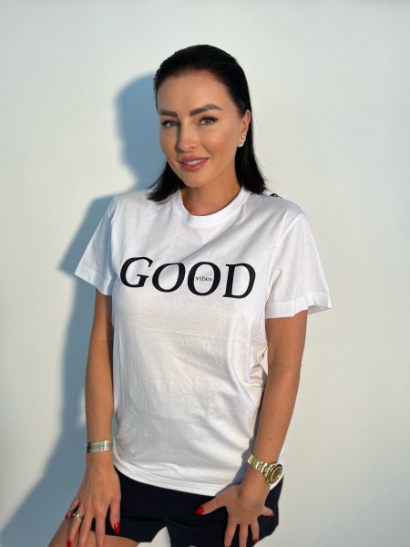 Tričko GOOD VIBES