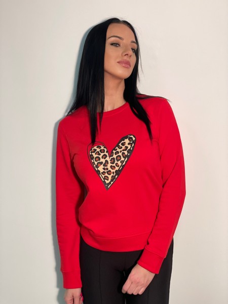 Mikina LOVE