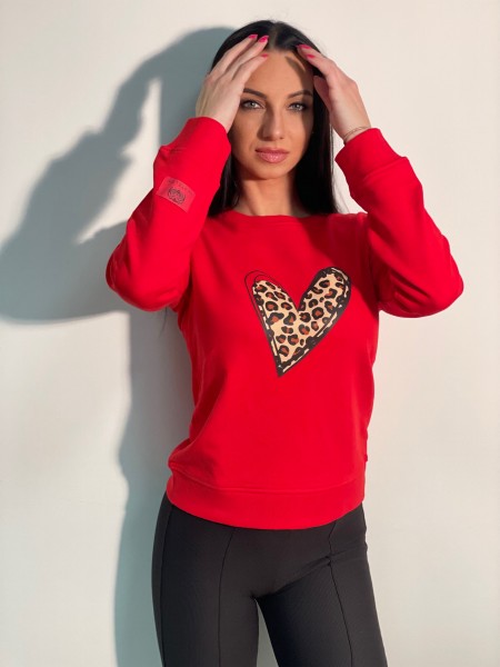 Mikina LOVE