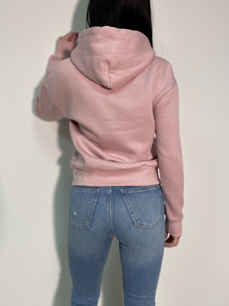 Mikina PINK