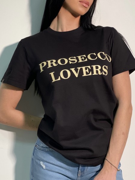 Tričko PROSECCO LOVERS