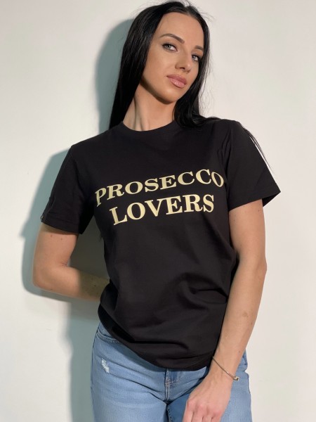 Tričko PROSECCO LOVERS