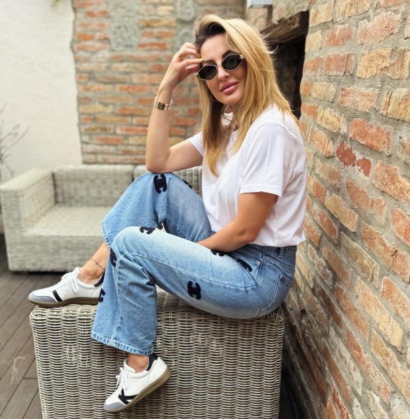 Tenisky CASUAL LUXURY