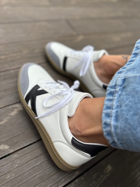Tenisky CASUAL LUXURY