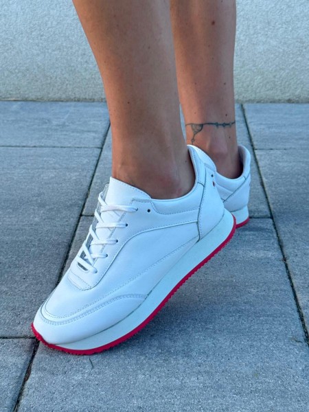 Tenisky SCARLET SOLE