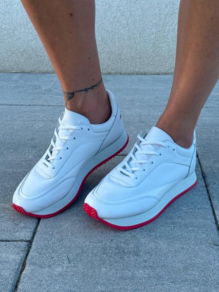 Tenisky SCARLET SOLE