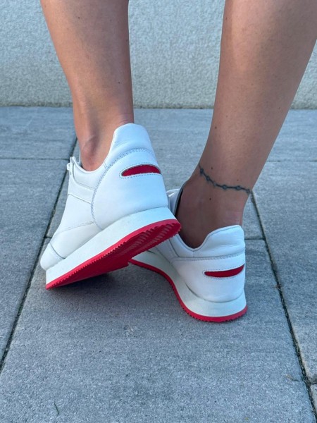 Tenisky SCARLET SOLE